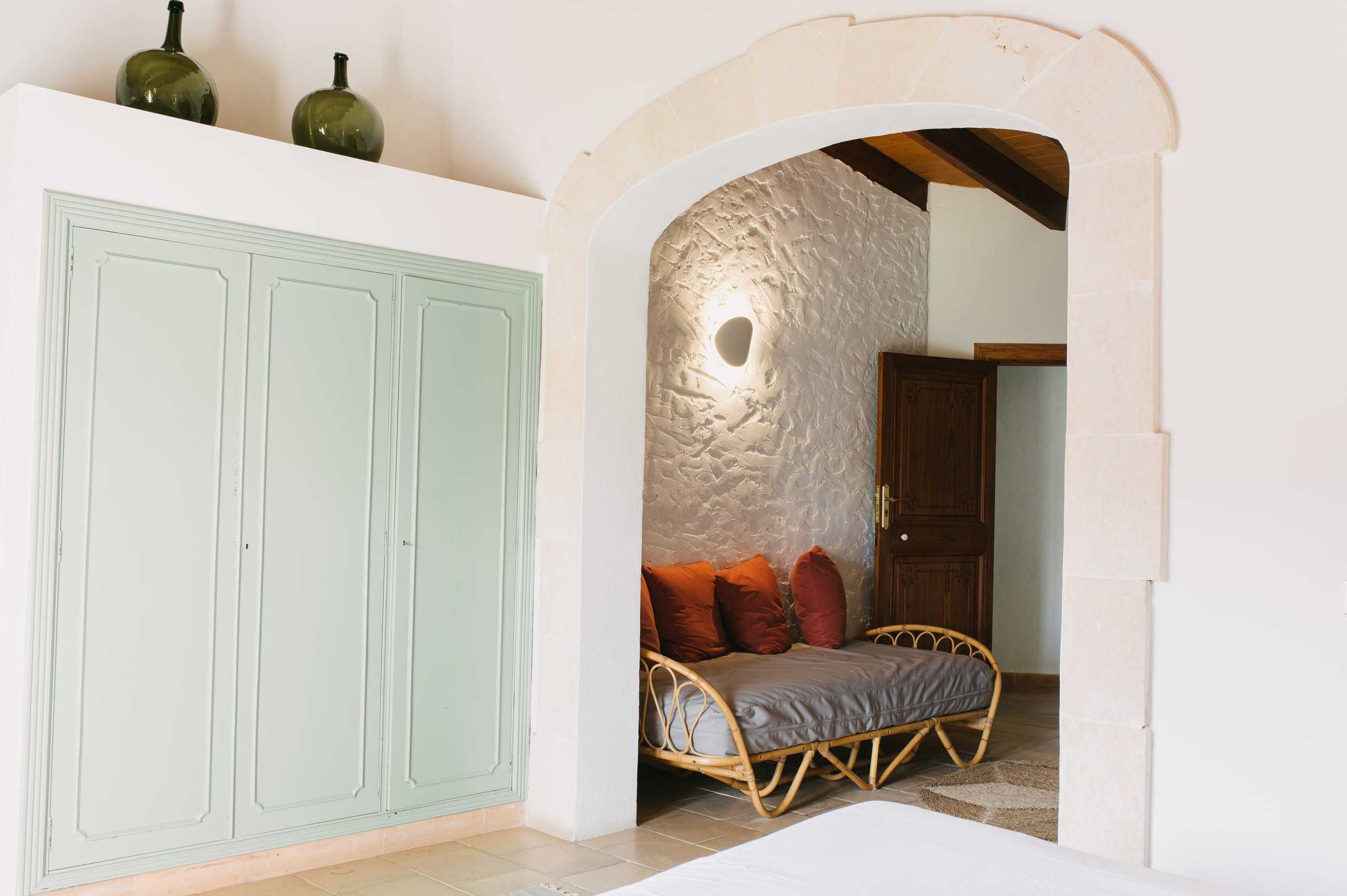 Comfort room at Curolla, photo 6