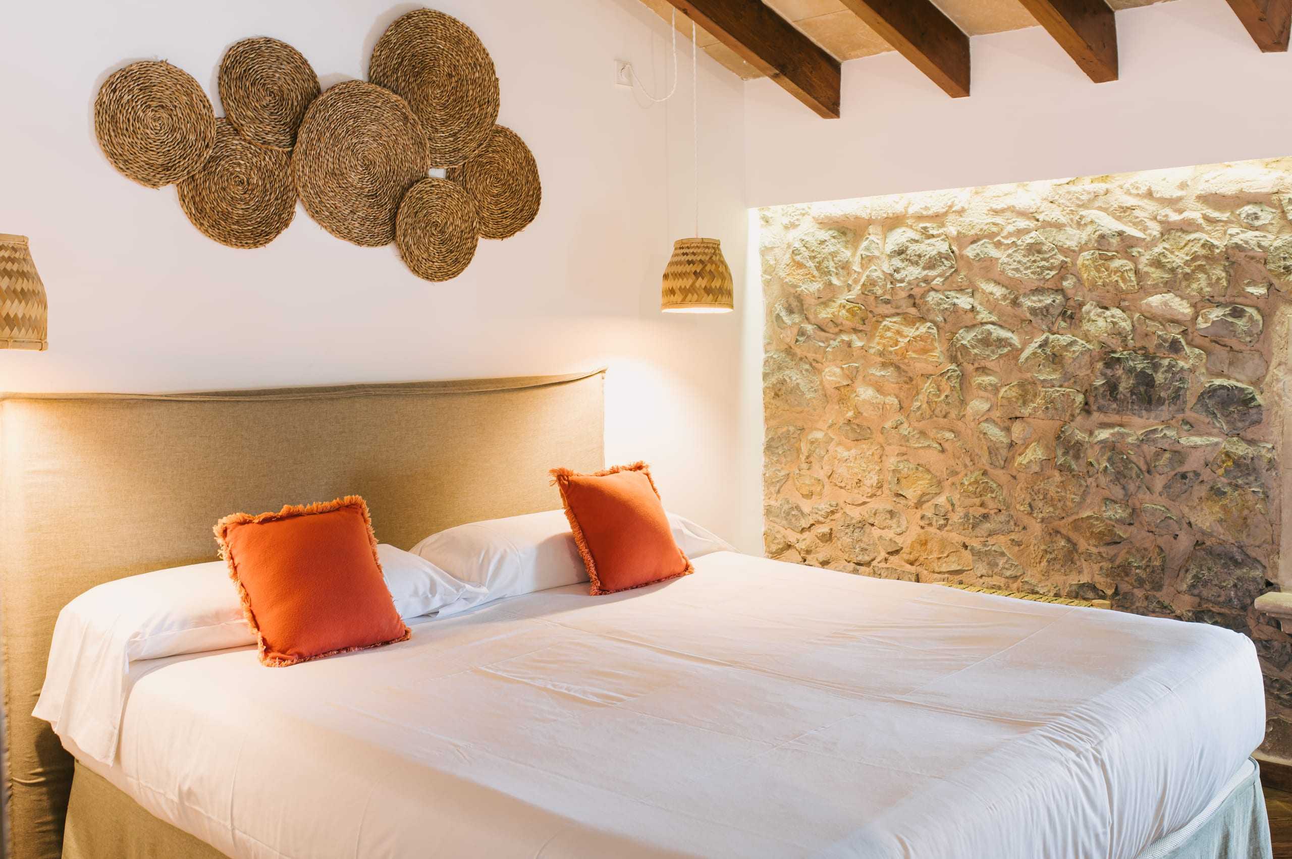 Cozy room at Curolla, photo 2