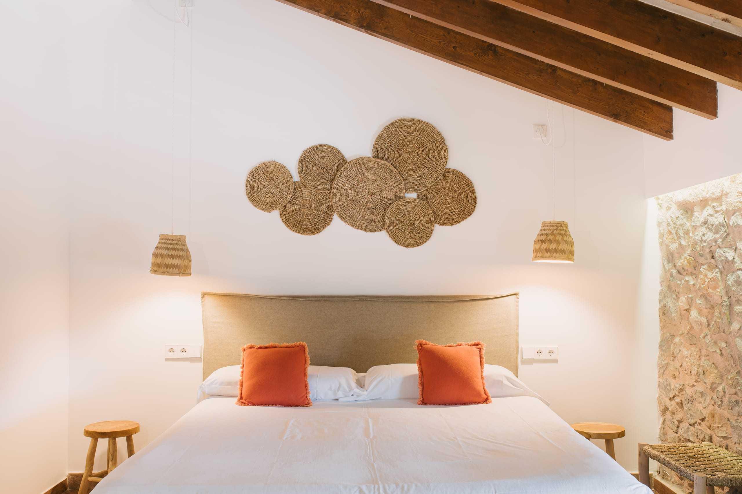 Cozy room at Curolla, photo 4