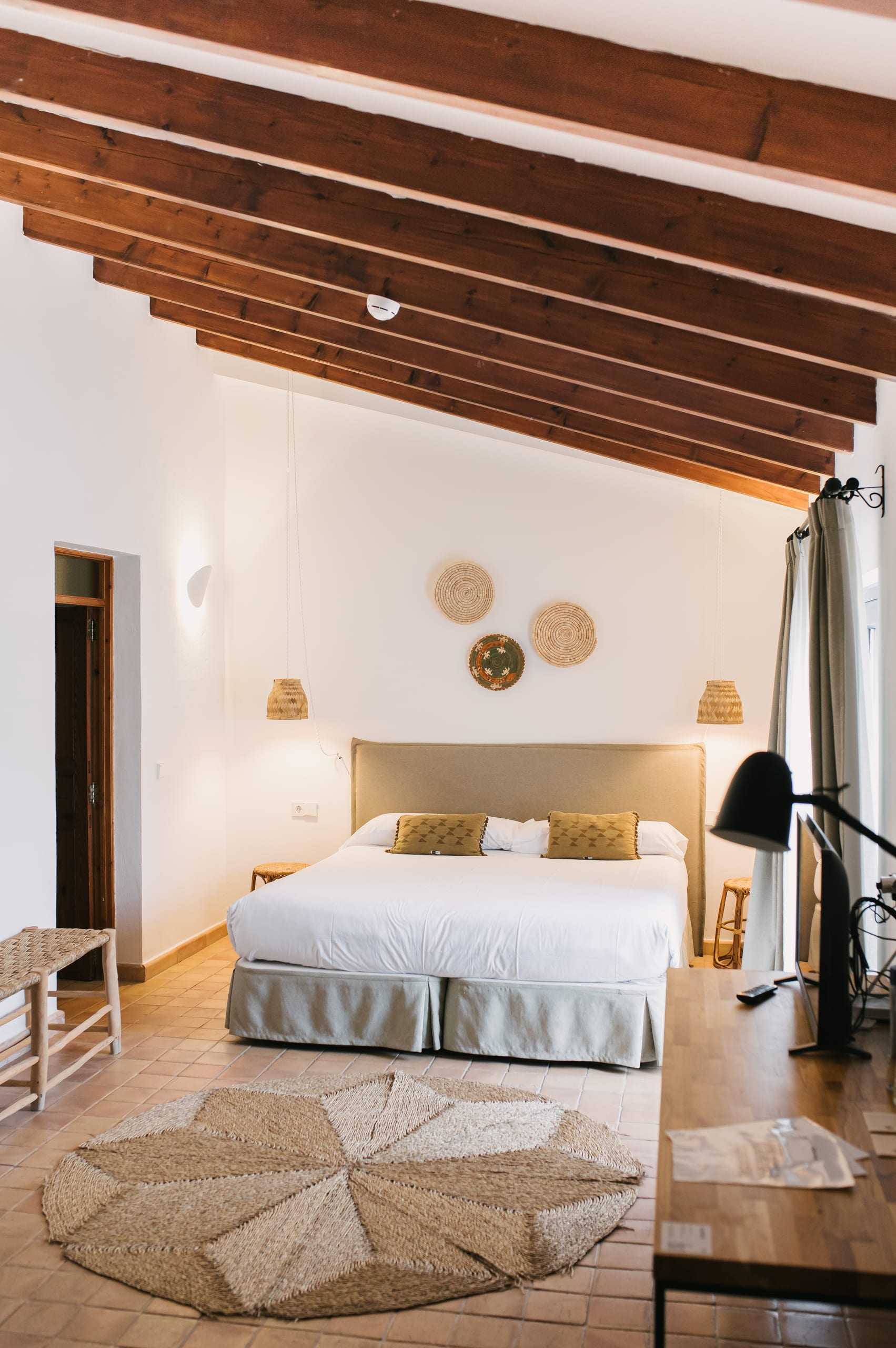 Standard room at Curolla, photo 3