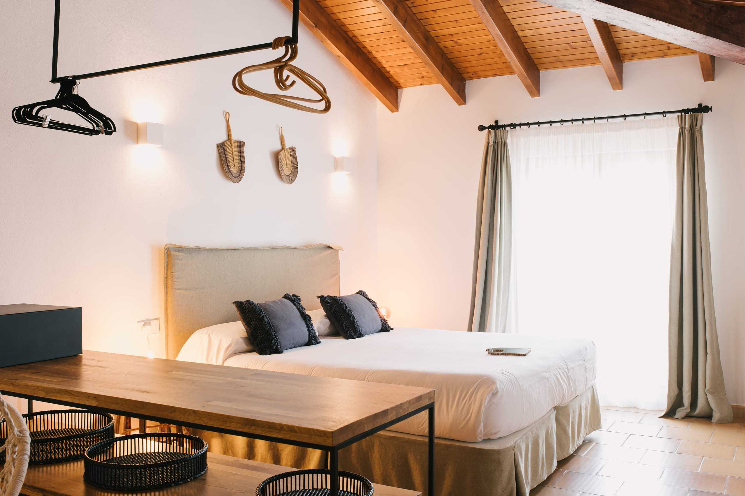 Suite room at Curolla, photo 3