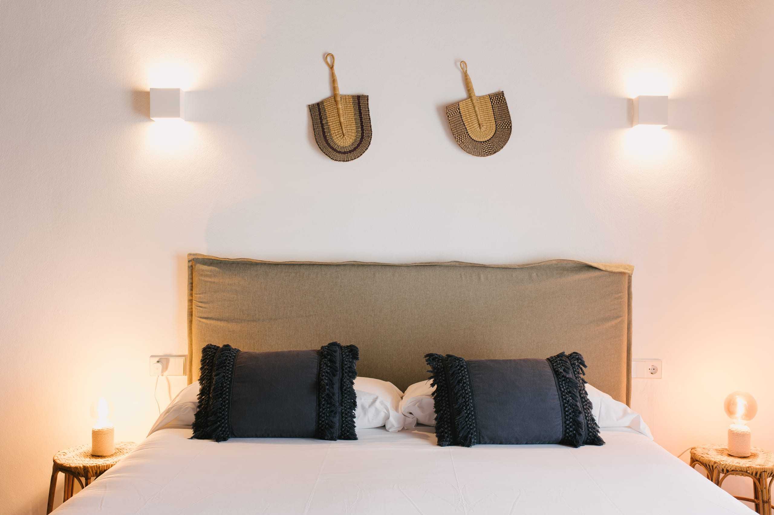 Suite room at Curolla, photo 4