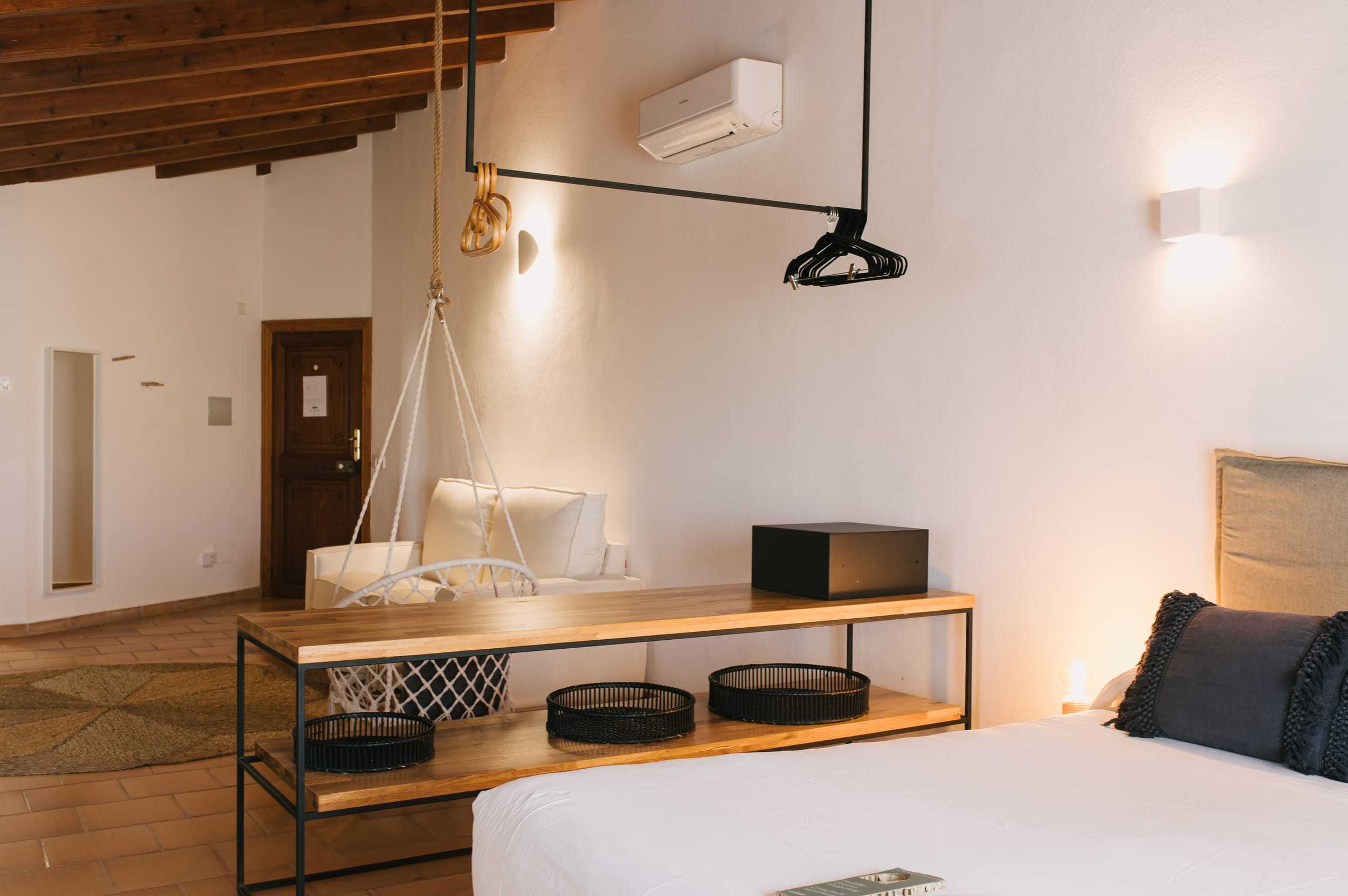 Suite room at Curolla, photo 8